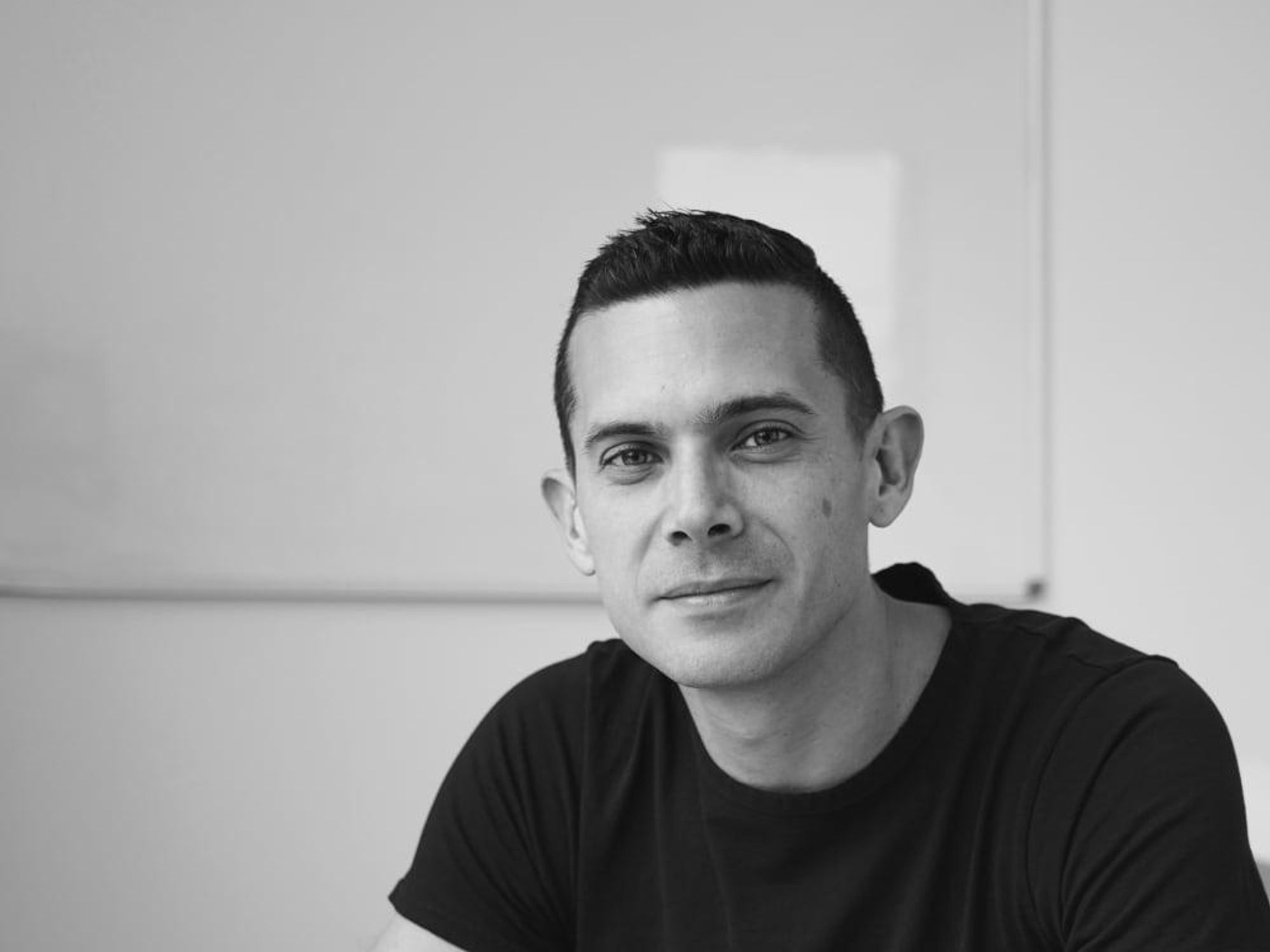 Austin Realtor Aaron Scruggs