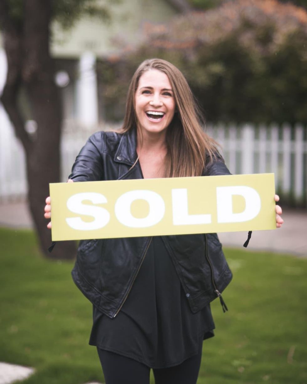 Austin Realtor Shay Millheiser