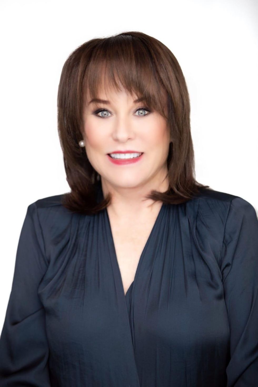 Austin Realtor Susan Griffith