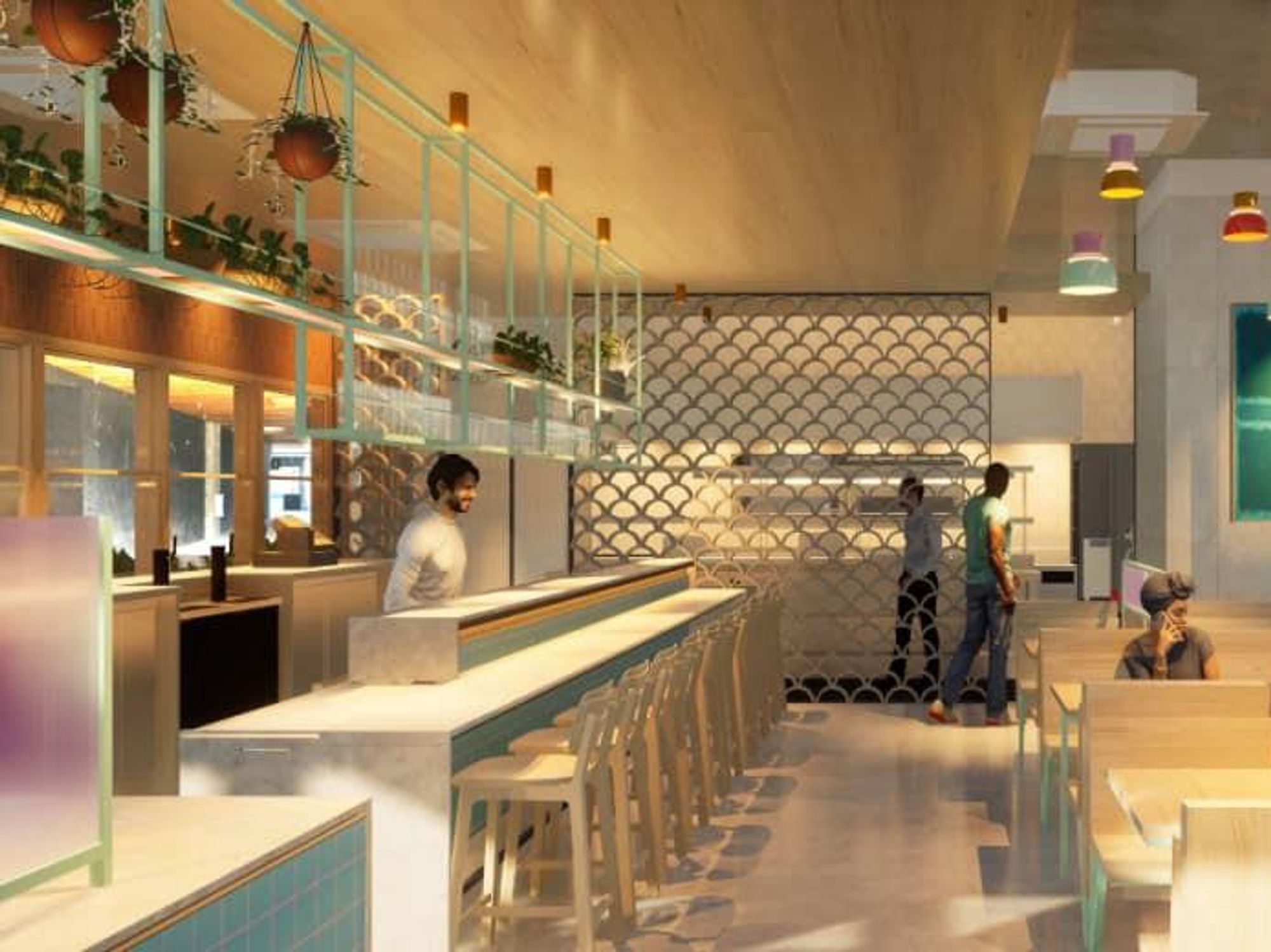 Austin's Picnik comes to Montrose later this year.