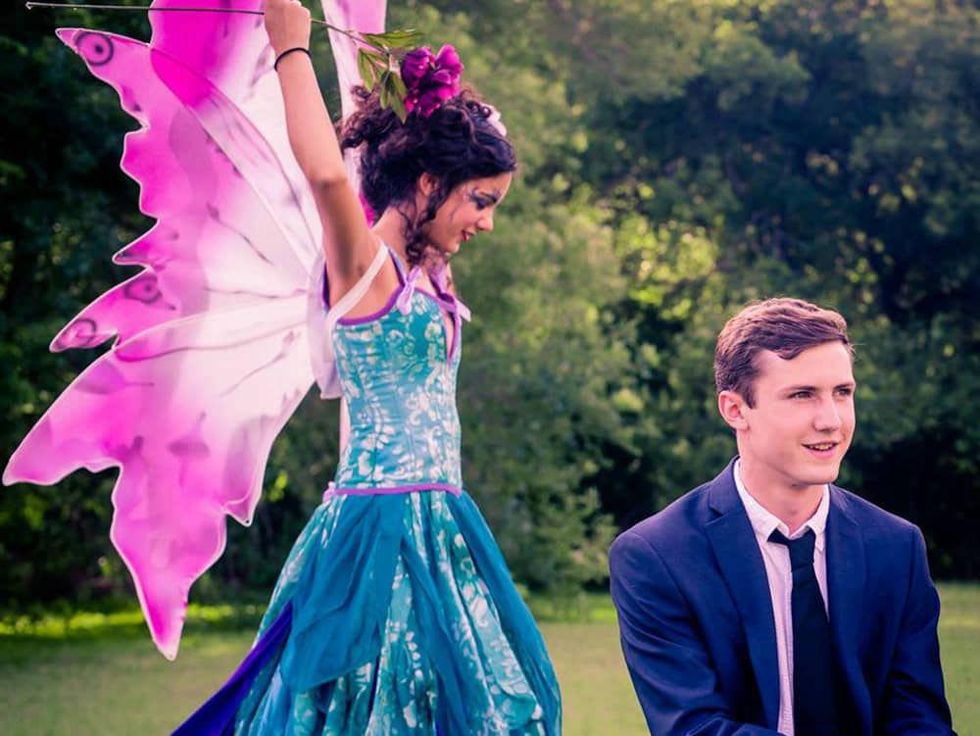Austin Shakespeare_Young Shakespeare_A Midsummer Night's Dream_2015