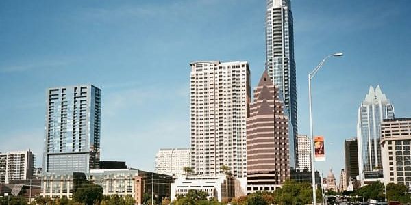 Austin climbs back into the top 10 best places to live in 2024 by U.S. News - Vimarsana News