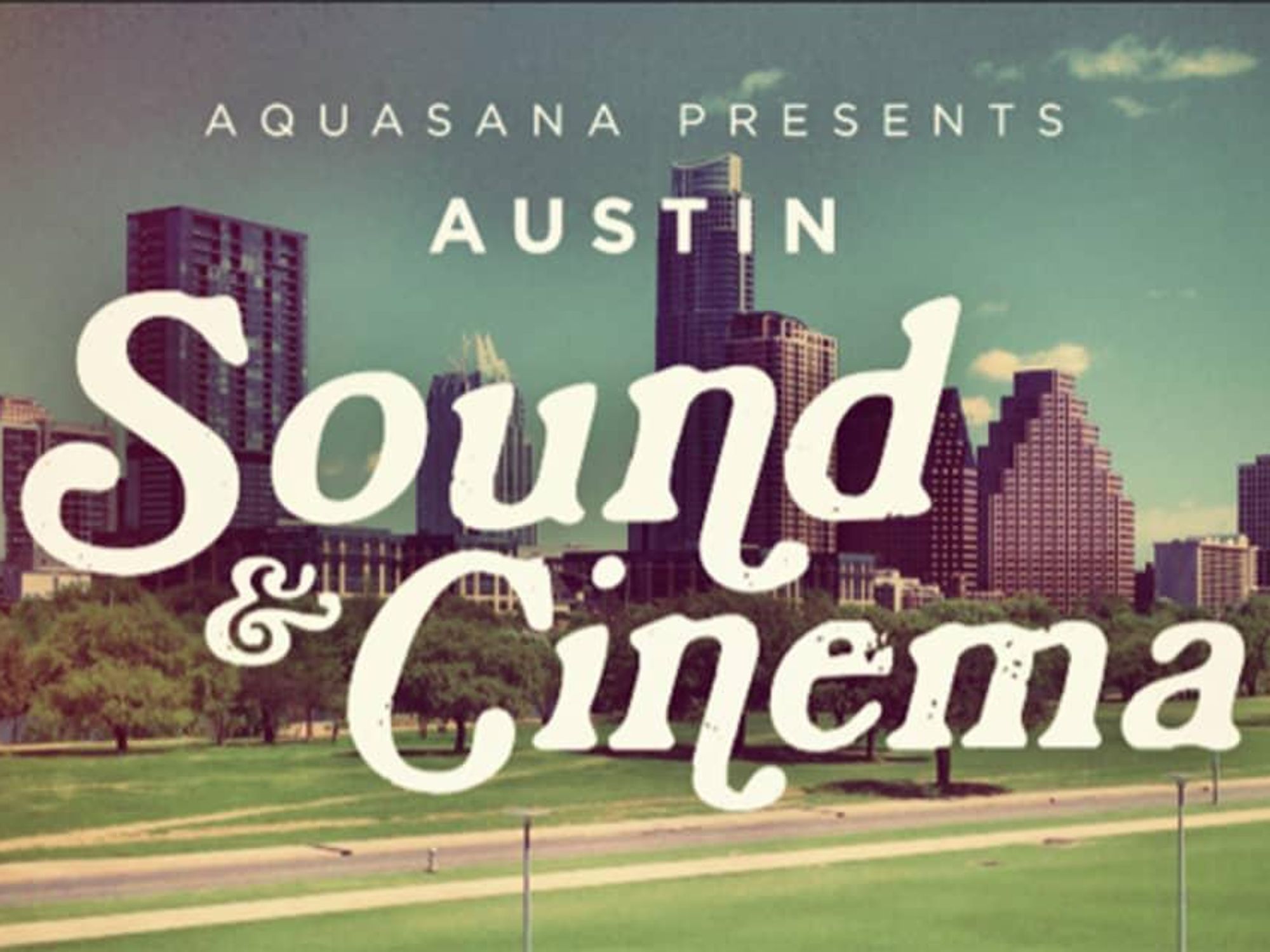 Austin Sound and Cinema is produced by Do512 and Alamo Drafthouse