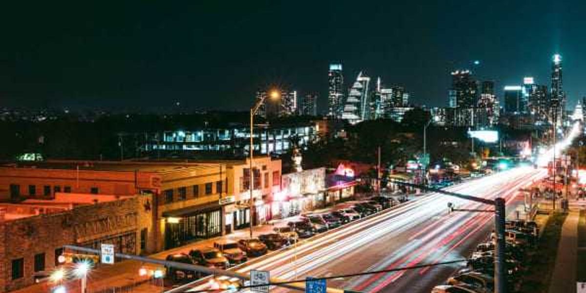 Город Остин выделил 24 миллиона долларов на гранты в области искусства и культуры