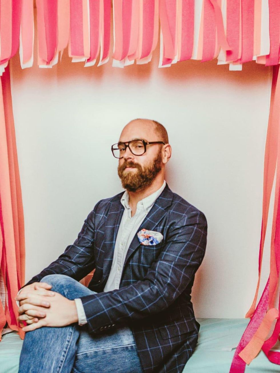 Austin Stylemakers 2016 Andrew Tompkins