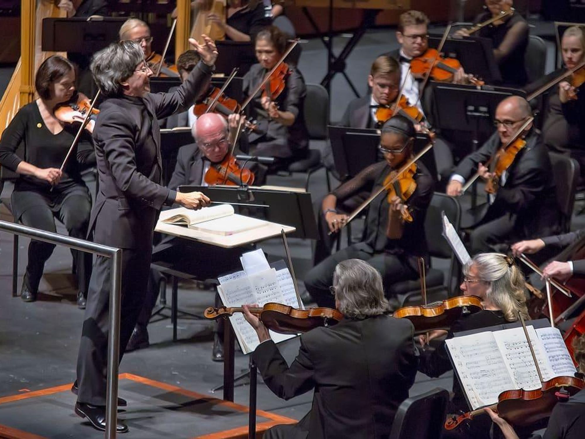 Austin Symphony Orchestra