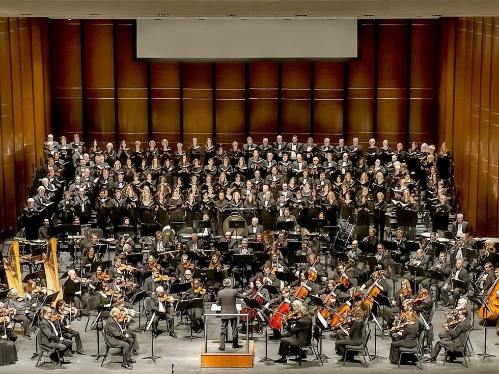 Austin Symphony Orchestra