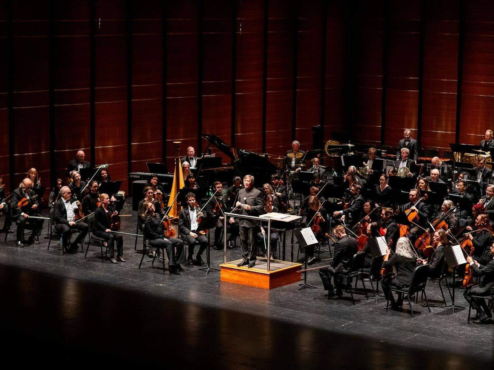 Austin Symphony Orchestra