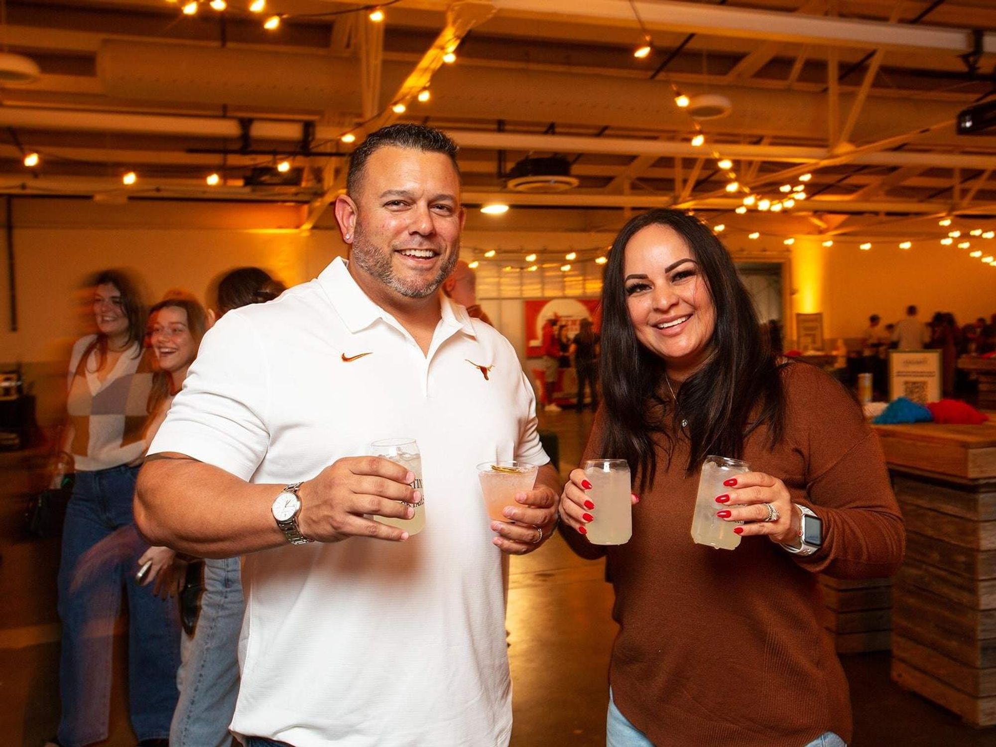 Austin Tailgate 2024