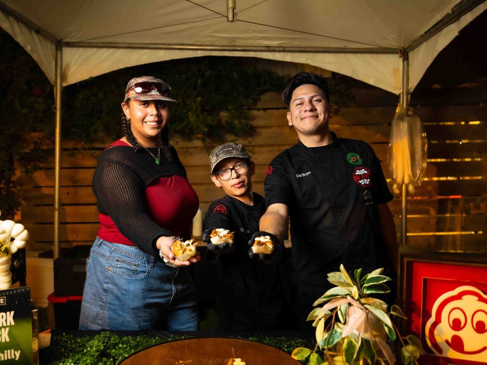 Austin Tailgate The Jerk Shack