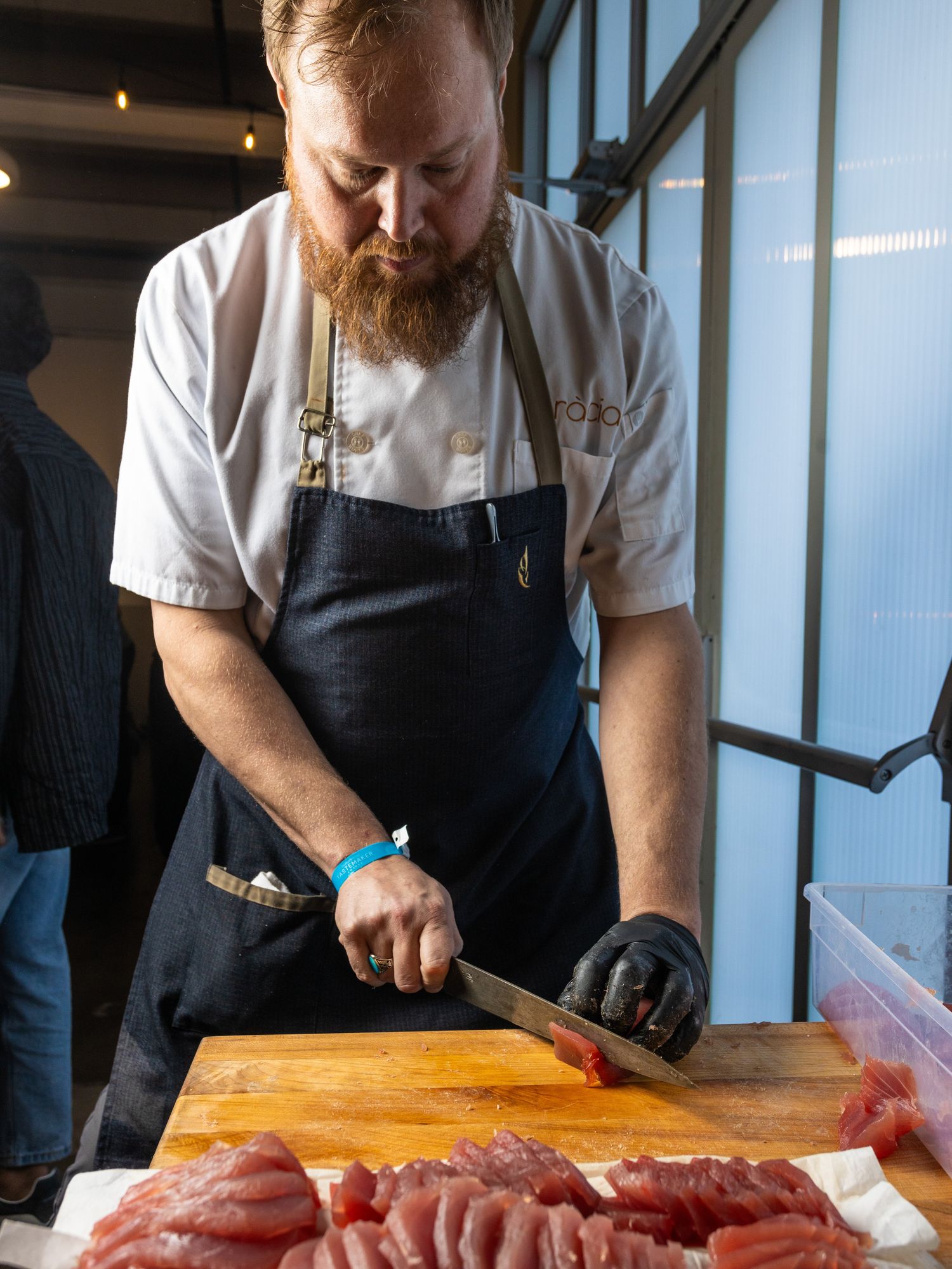 Austin Tastemaker Awards 2024 Gracia Mediterranean