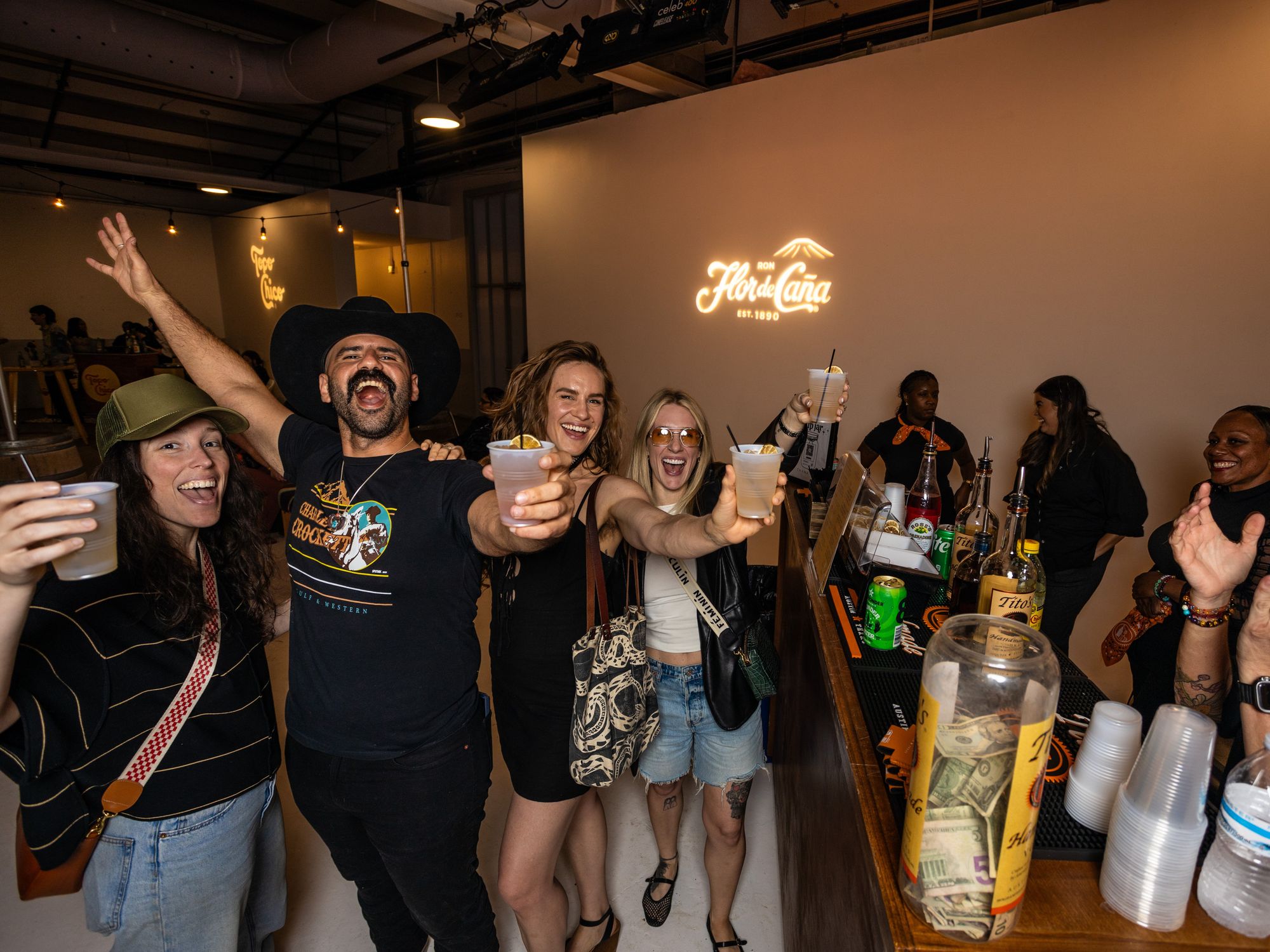 Austin Tastemaker Awards 2024 Kareem El-Ghayesh KG BBQ