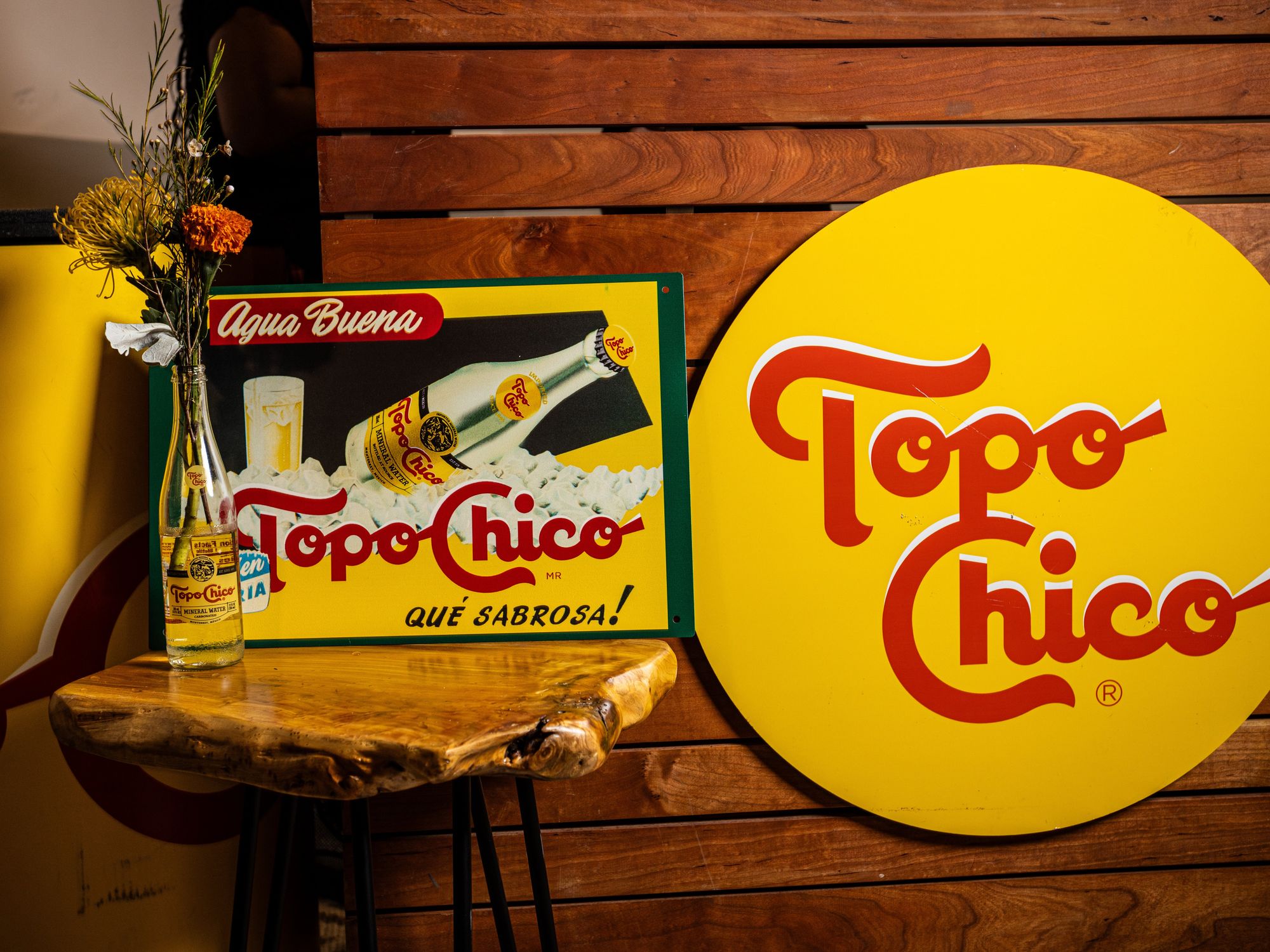 Austin Tastemaker Awards 2024 Topo Chico