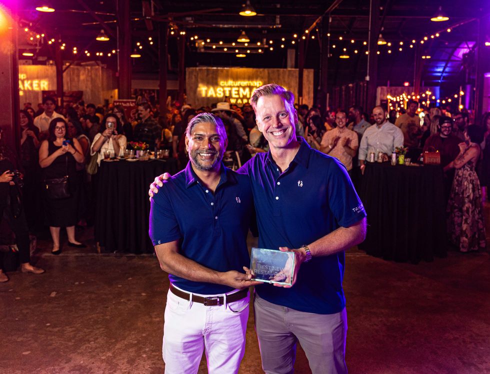Austin Tastemaker Awards 2025