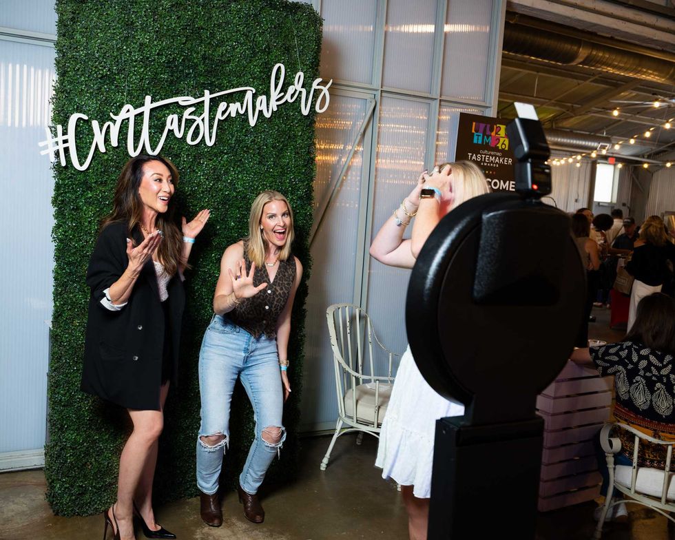 Austin Tastemaker Awards 2026 guests