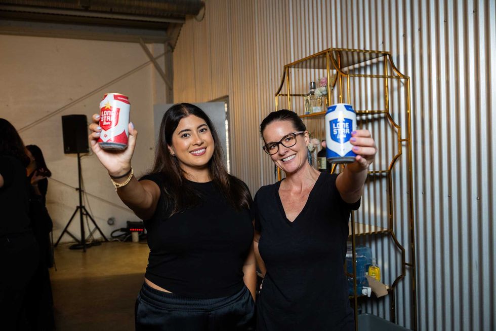 Austin Tastemaker Awards 2026 guests