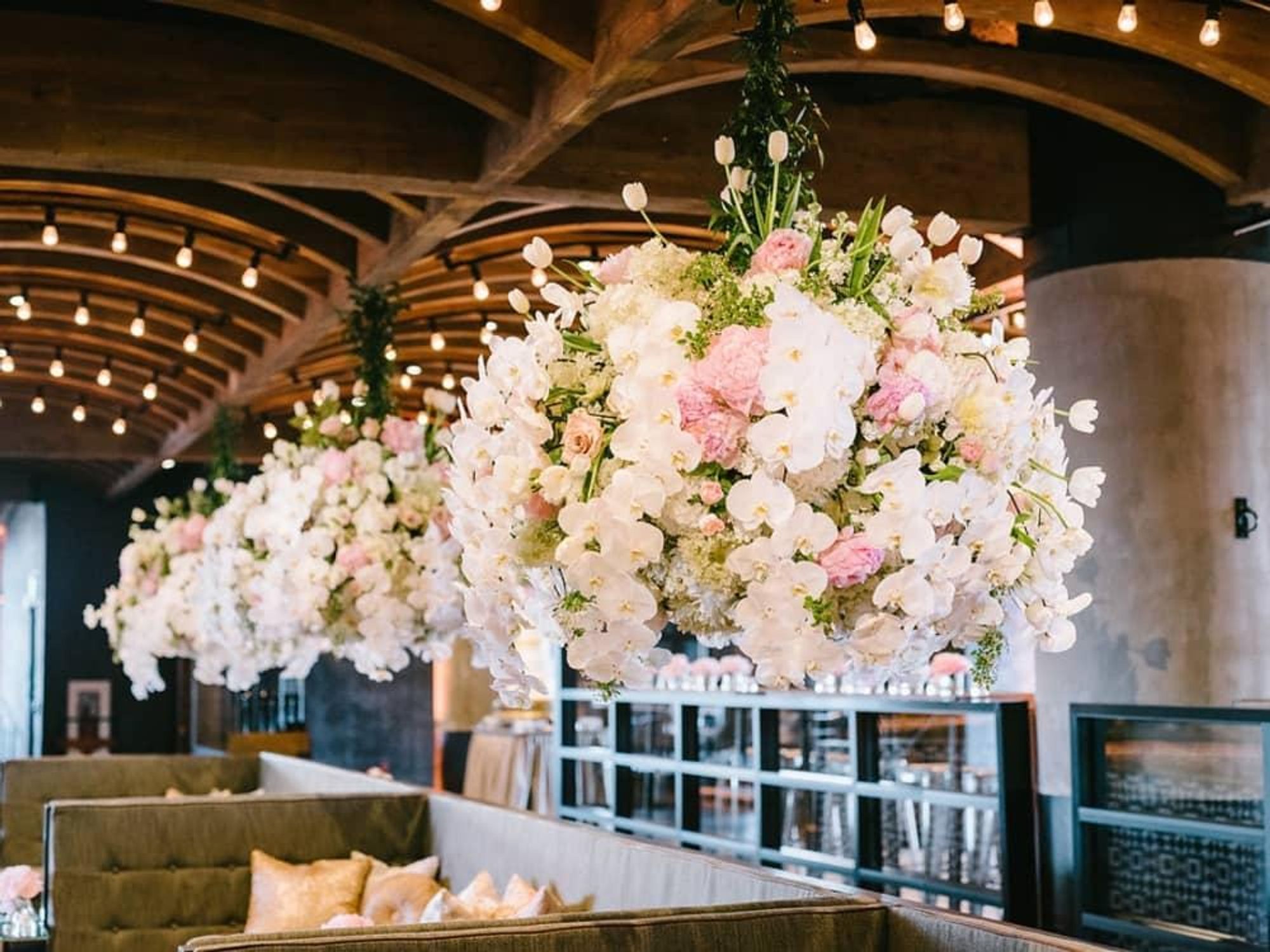 Austin wedding at Hotel VanZandt