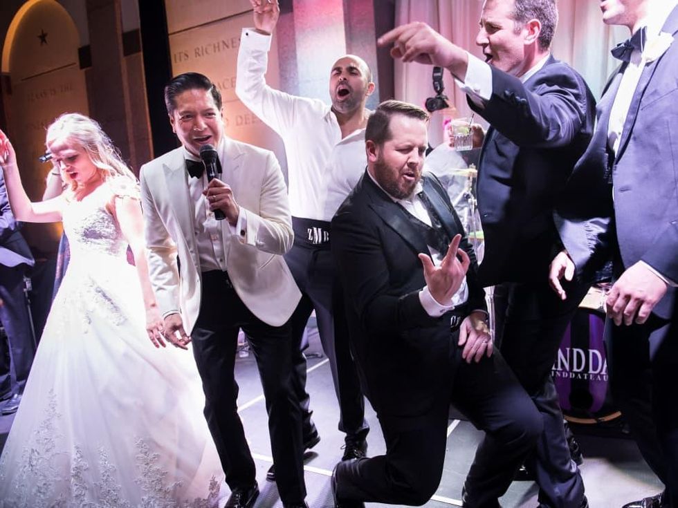 Austin, wedding series, Simmons and Grabato, February 2018