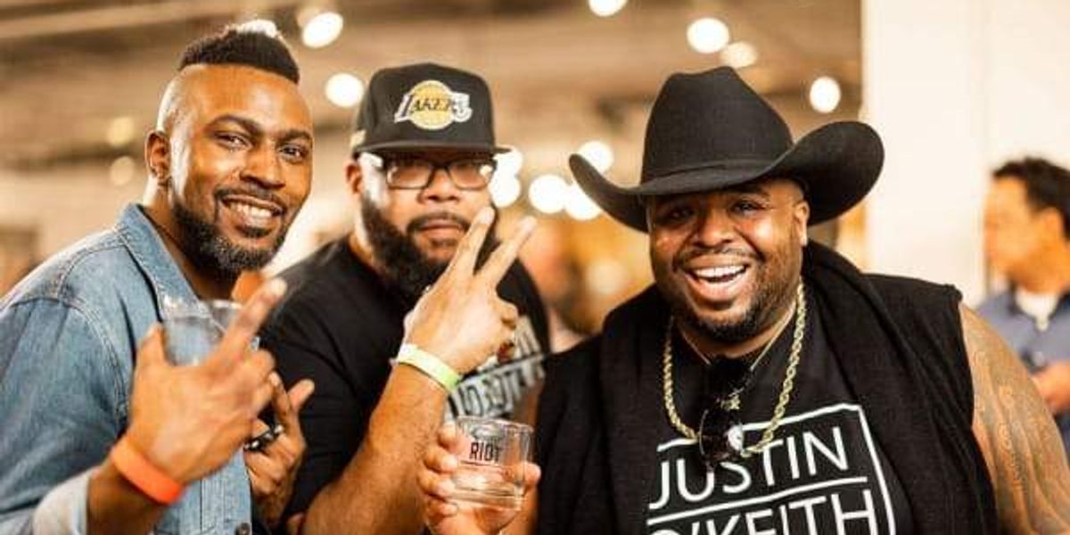 Whiskey Riot Austin Here are the top 7 things to do in Austin this weekend - CultureMap Austin