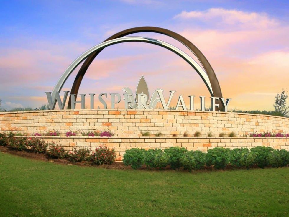 Austin_Whisper Valley