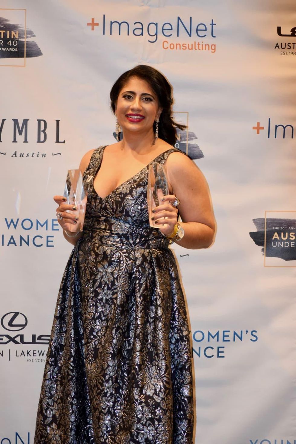 Austinite of the Year Austin 40 Under 40