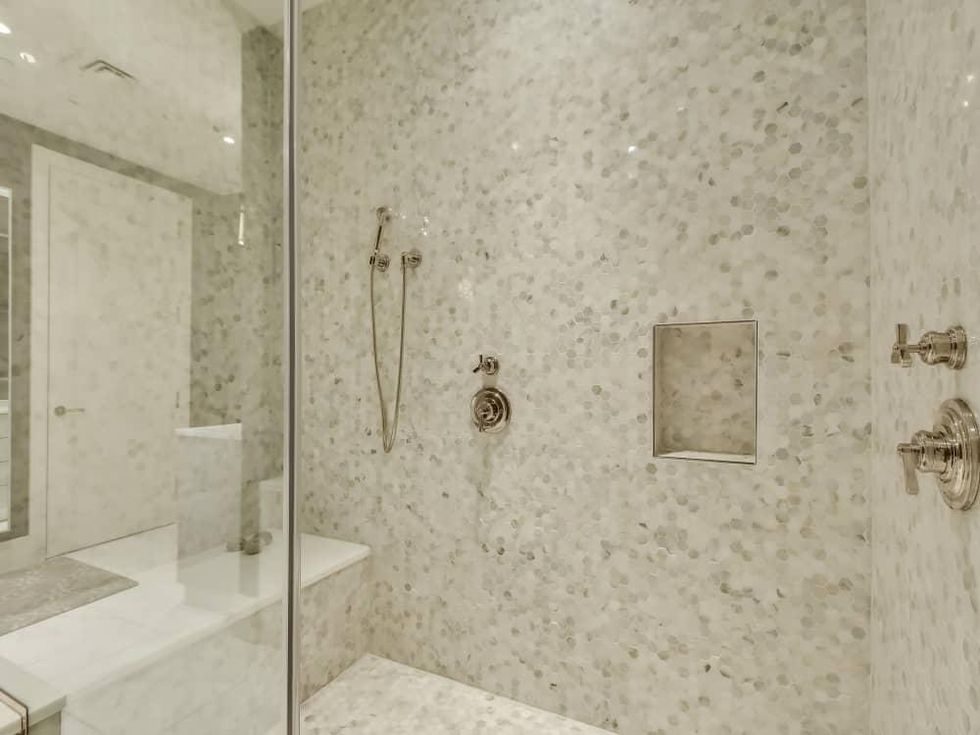 Austonian 200 Congress Austin condo for sale