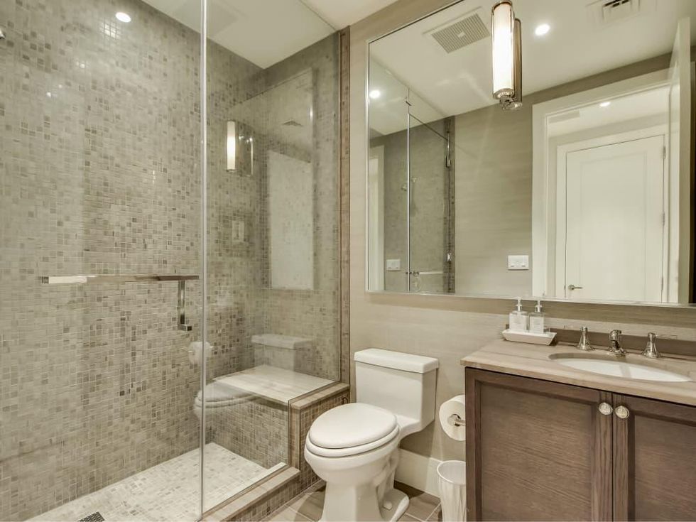 Austonian 200 Congress Austin condo for sale