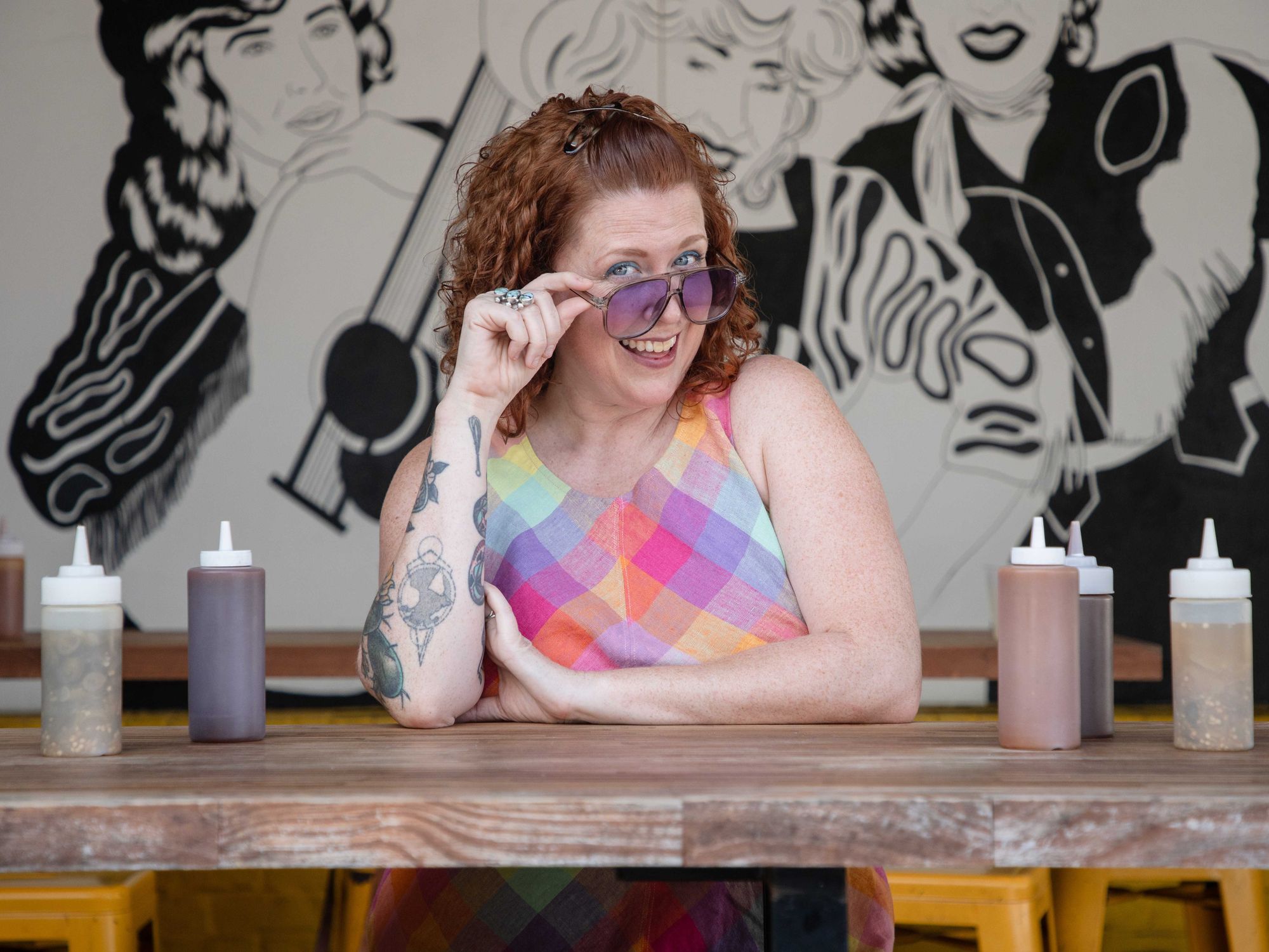 Author Veronica Meewes