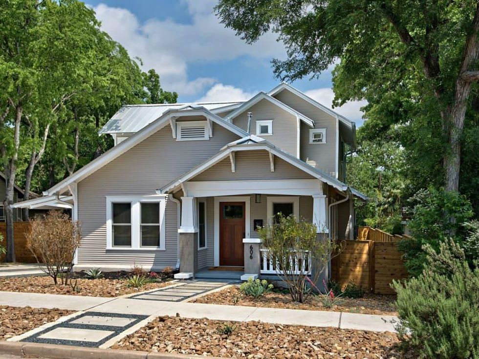 Why Austin homeowners are embracing the trend of renovation over