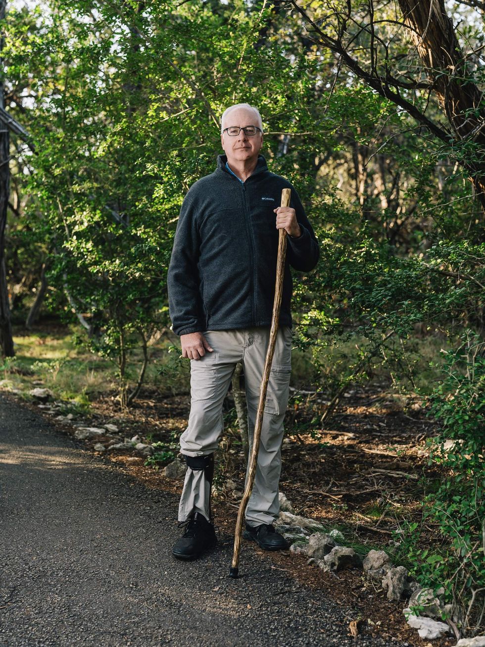 Avrel Seale Austin author