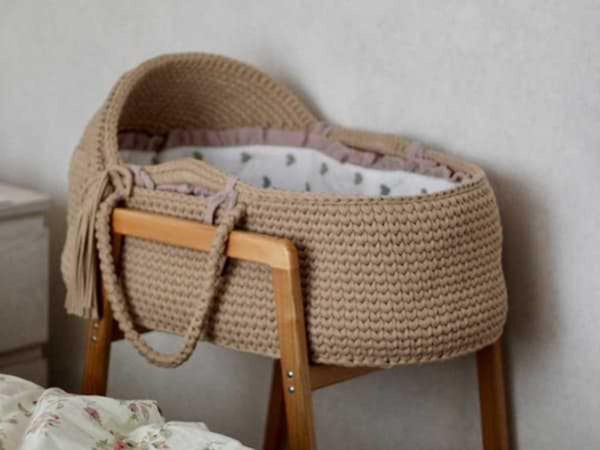 Baby bassinet