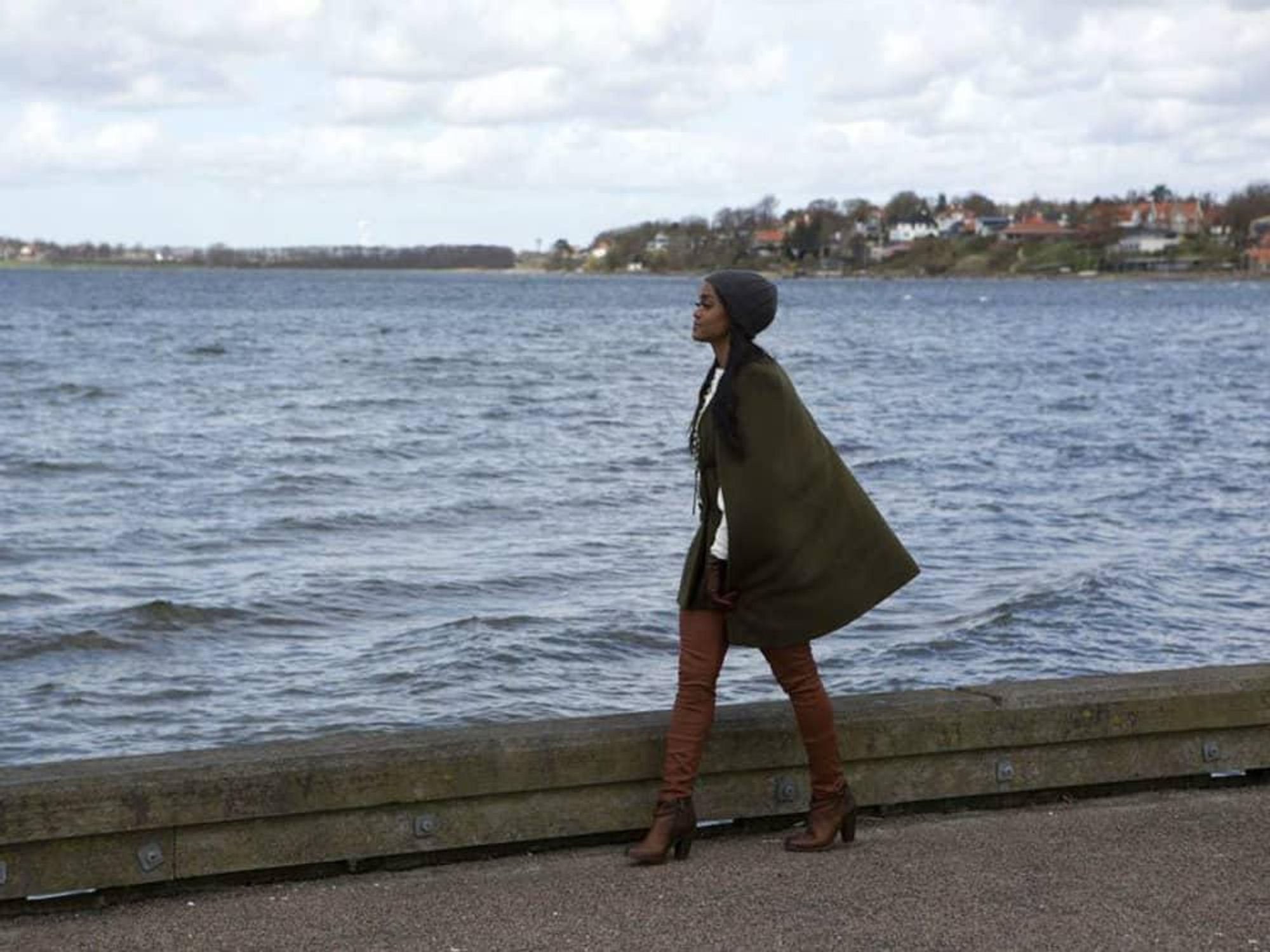 Bachelorette episode 5, Rachel Lindsay