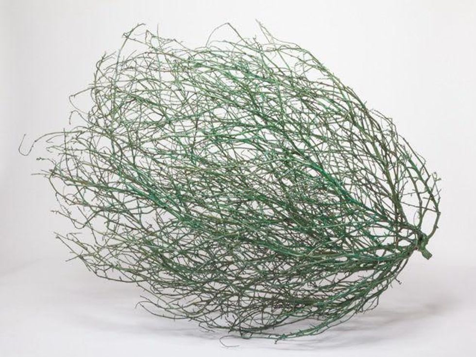 Bale Creek Allen Sculpture POP Austin