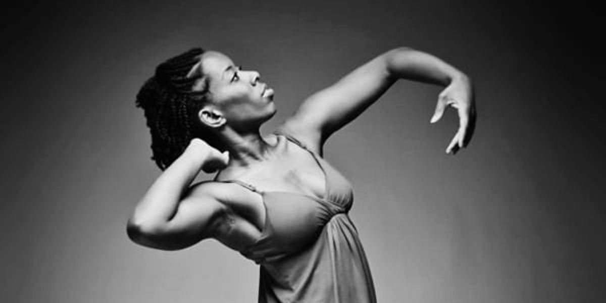 巴莱艾菲克（Ballet Afrique）呈现杜克·艾灵顿（Duke Ellington）的《胡桃夹子组曲》