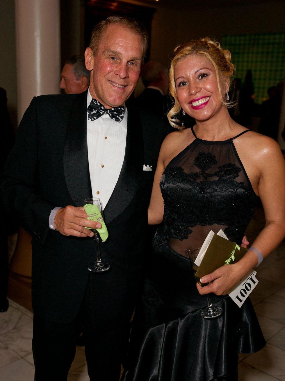 Ballet Austin Fete and Fete*ish 2547