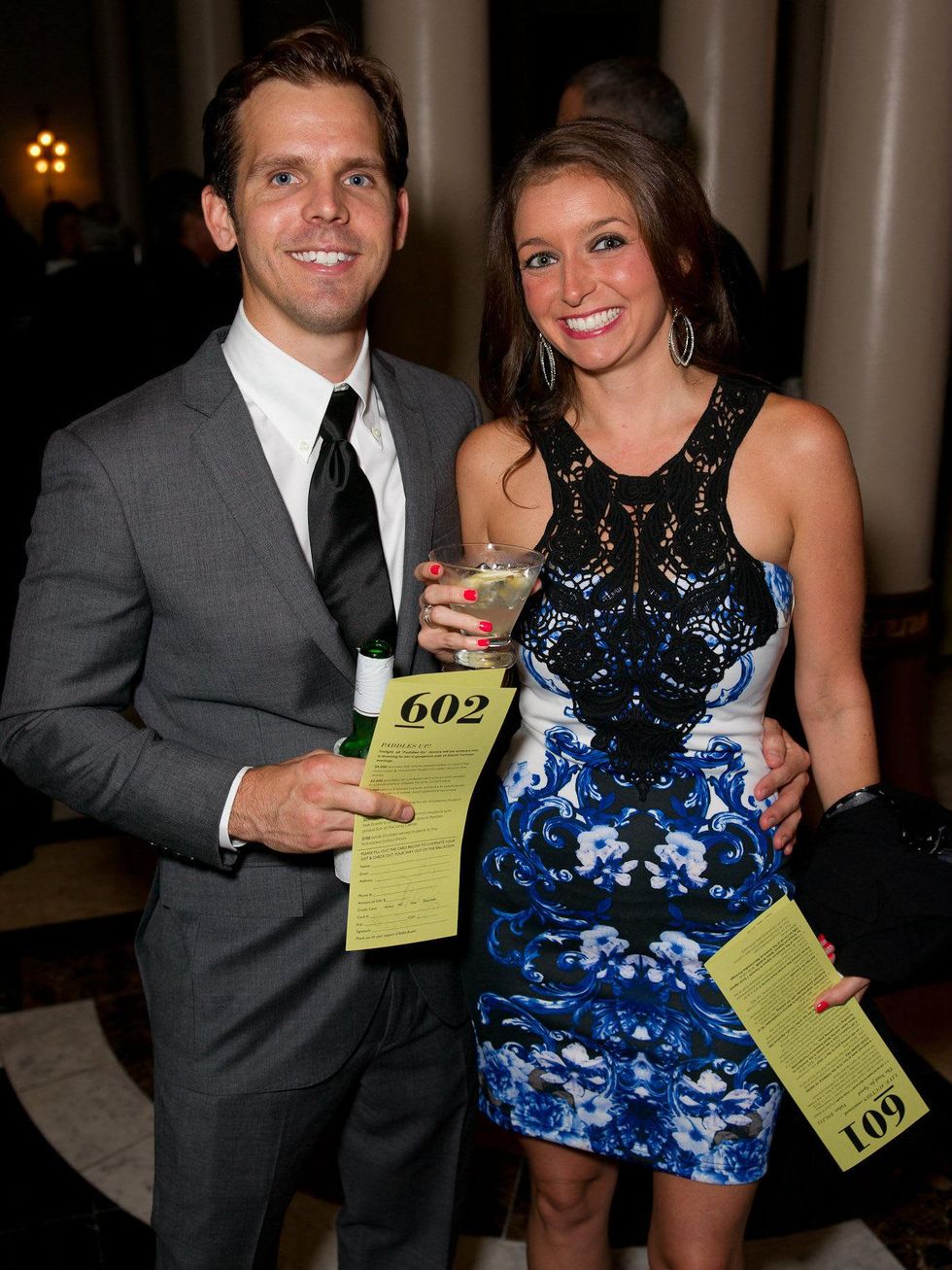 Ballet Austin Fete and Fete*ish 2564