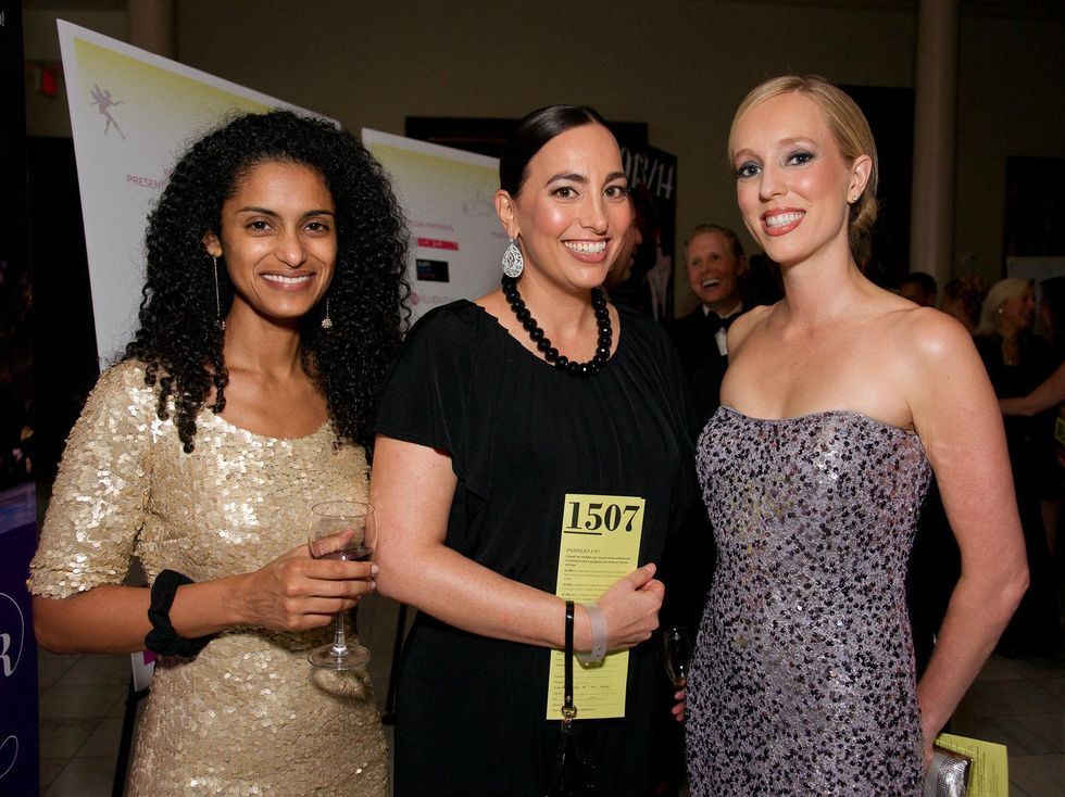 Ballet Austin Fete and Fete*ish 2568