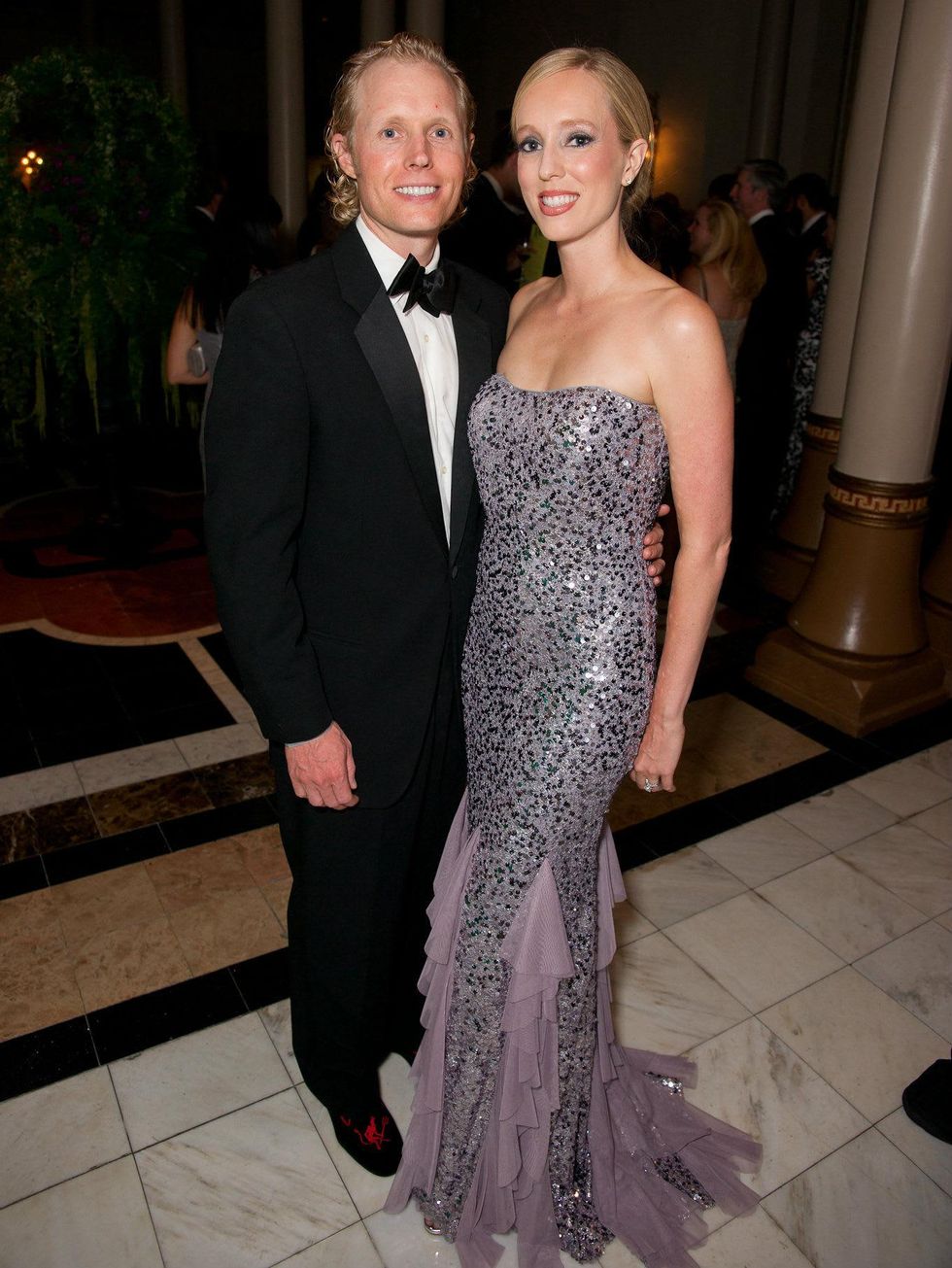 Ballet Austin Fete and Fete*ish 2575