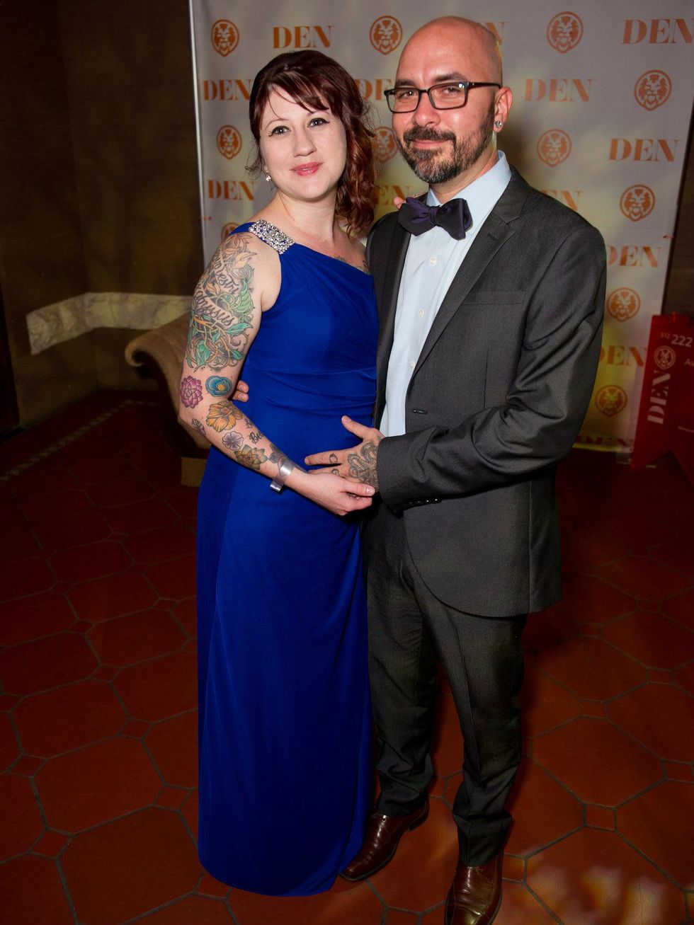 Ballet Austin Fete and Fete*ish 2594