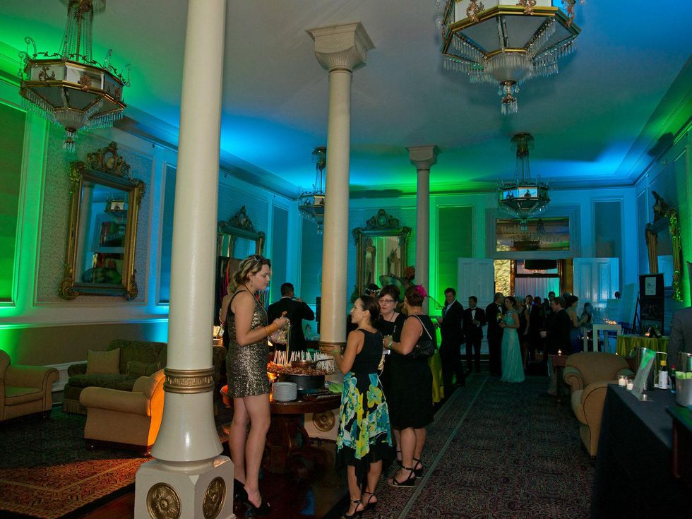 Ballet Austin Fete and Fete*ish 2600