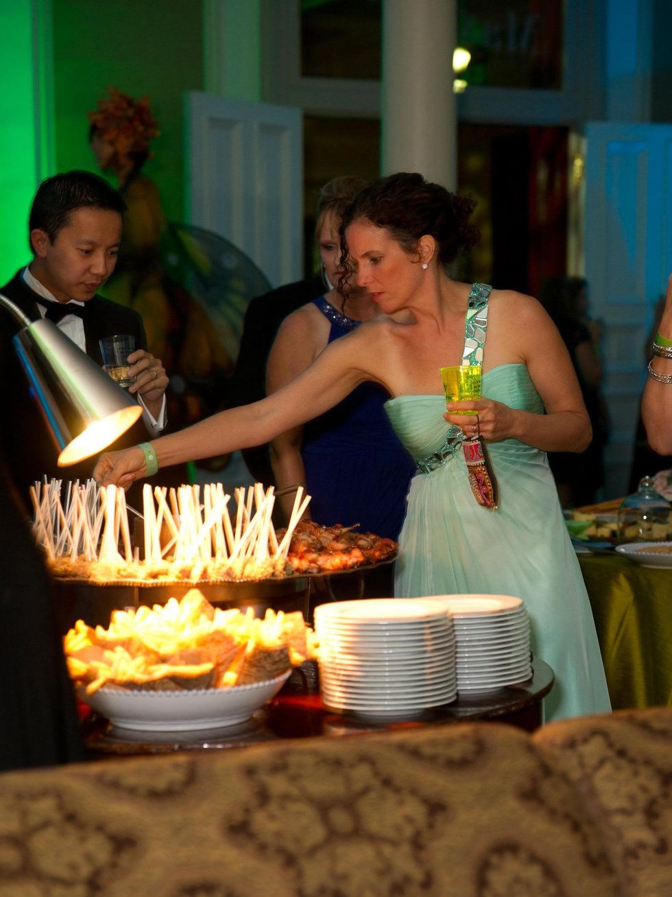 Ballet Austin Fete and Fete*ish 2602