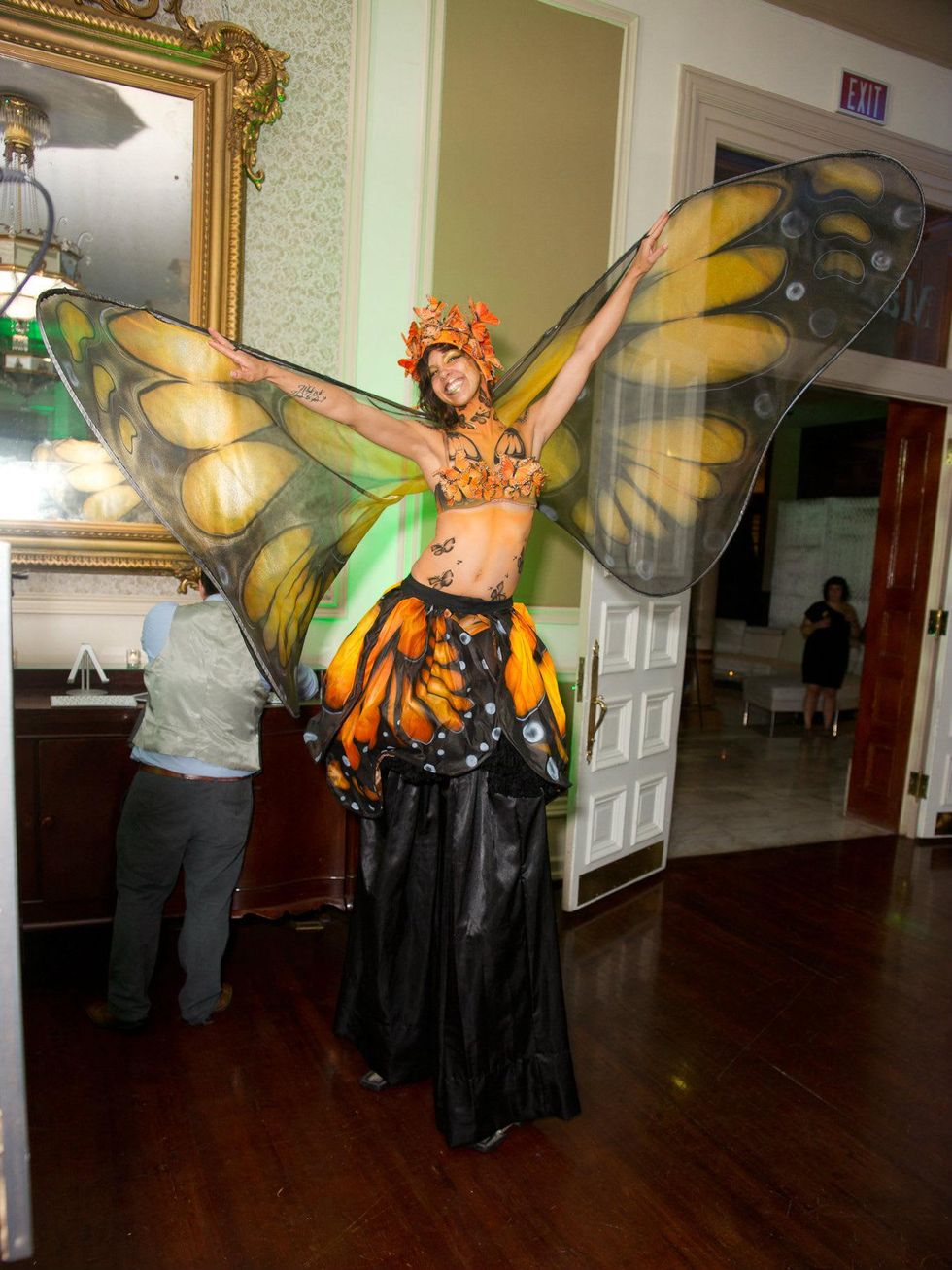 Ballet Austin Fete and Fete*ish 2603