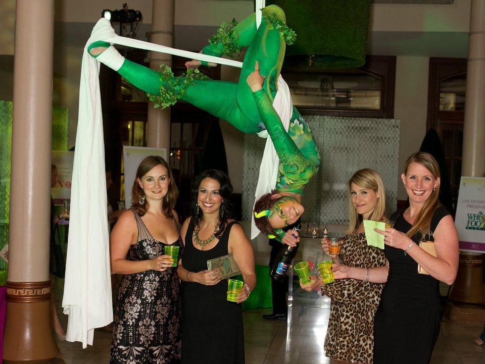 Ballet Austin Fete and Fete*ish 2609