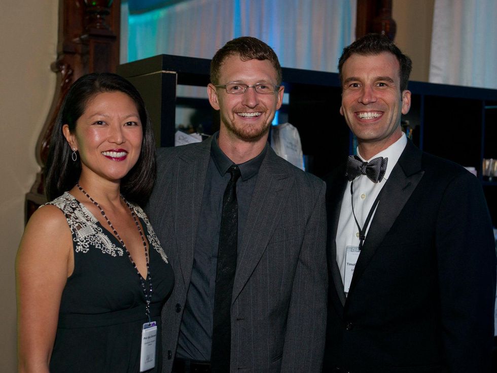 Ballet Austin Fete and Fete*ish 2610