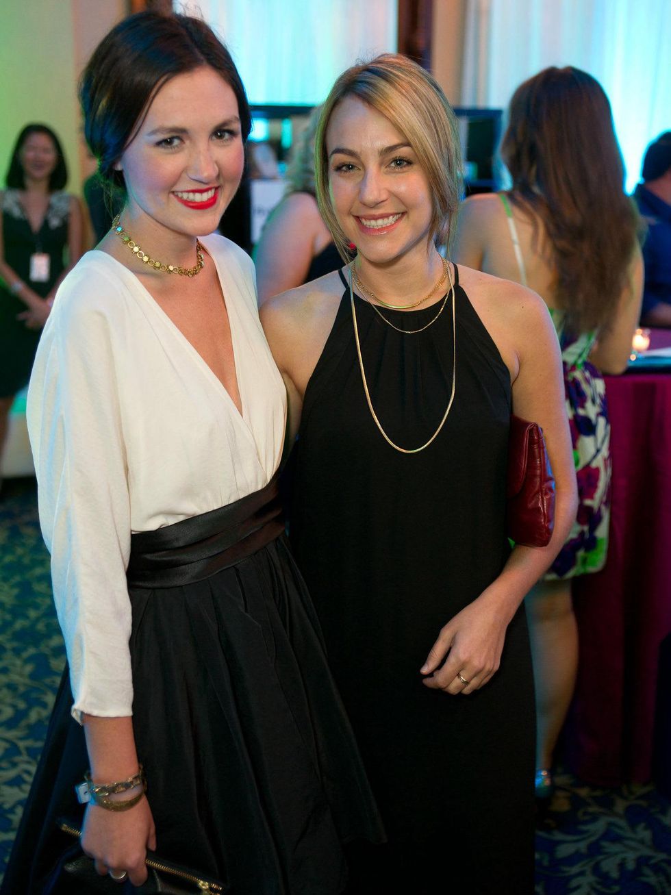 Ballet Austin Fete and Fete*ish 2616