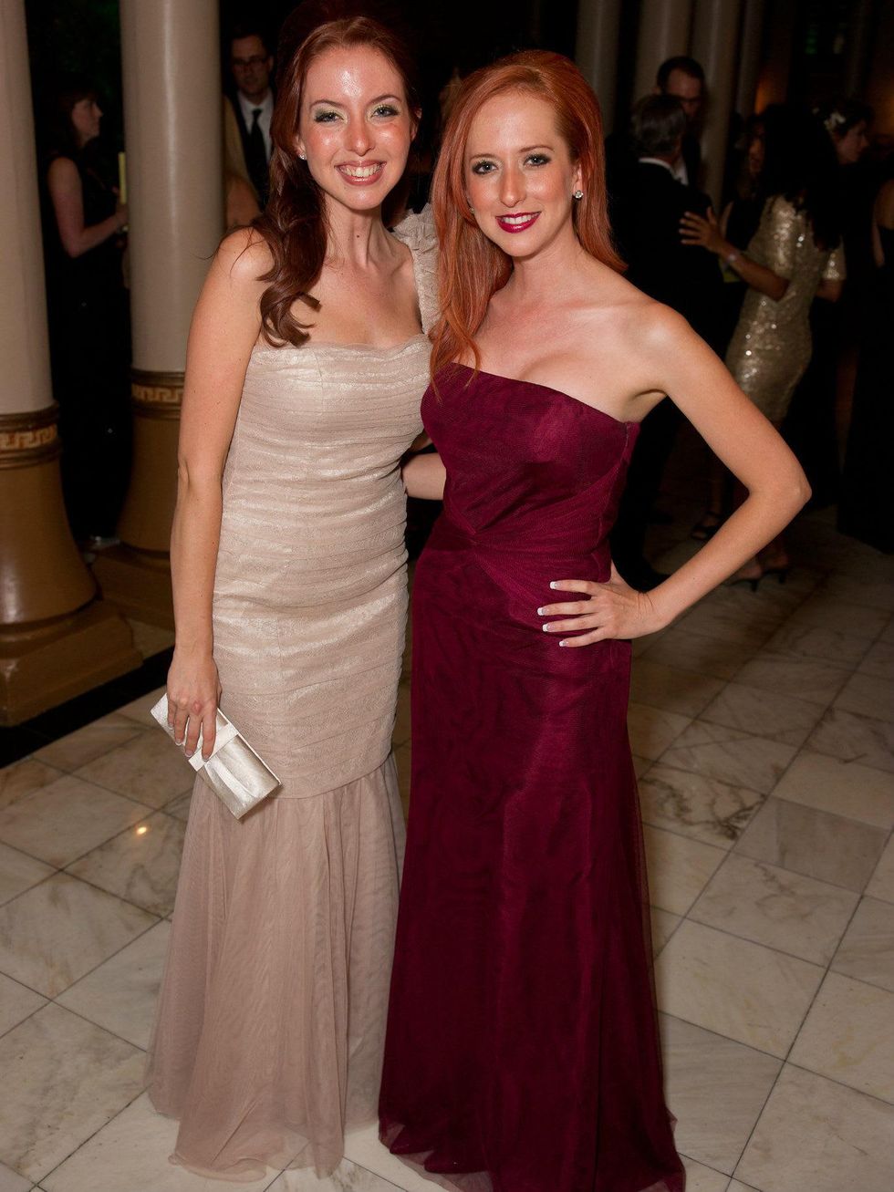 Ballet Austin Fete and Fete*ish, Victoria Avila, Sofia Avila