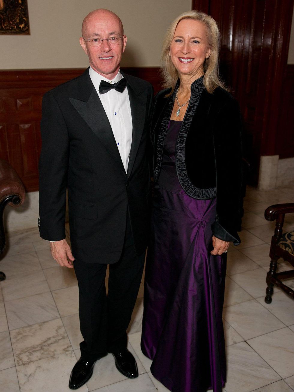 Ballet Austin Fete and Fete*ish