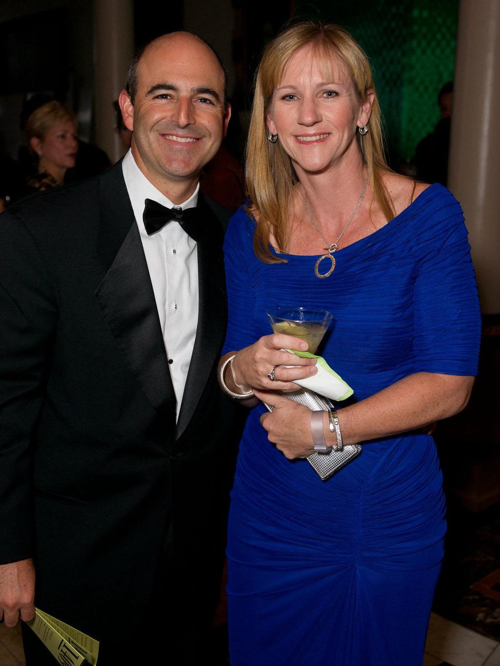 Ballet Austin Fete and Fete*ish