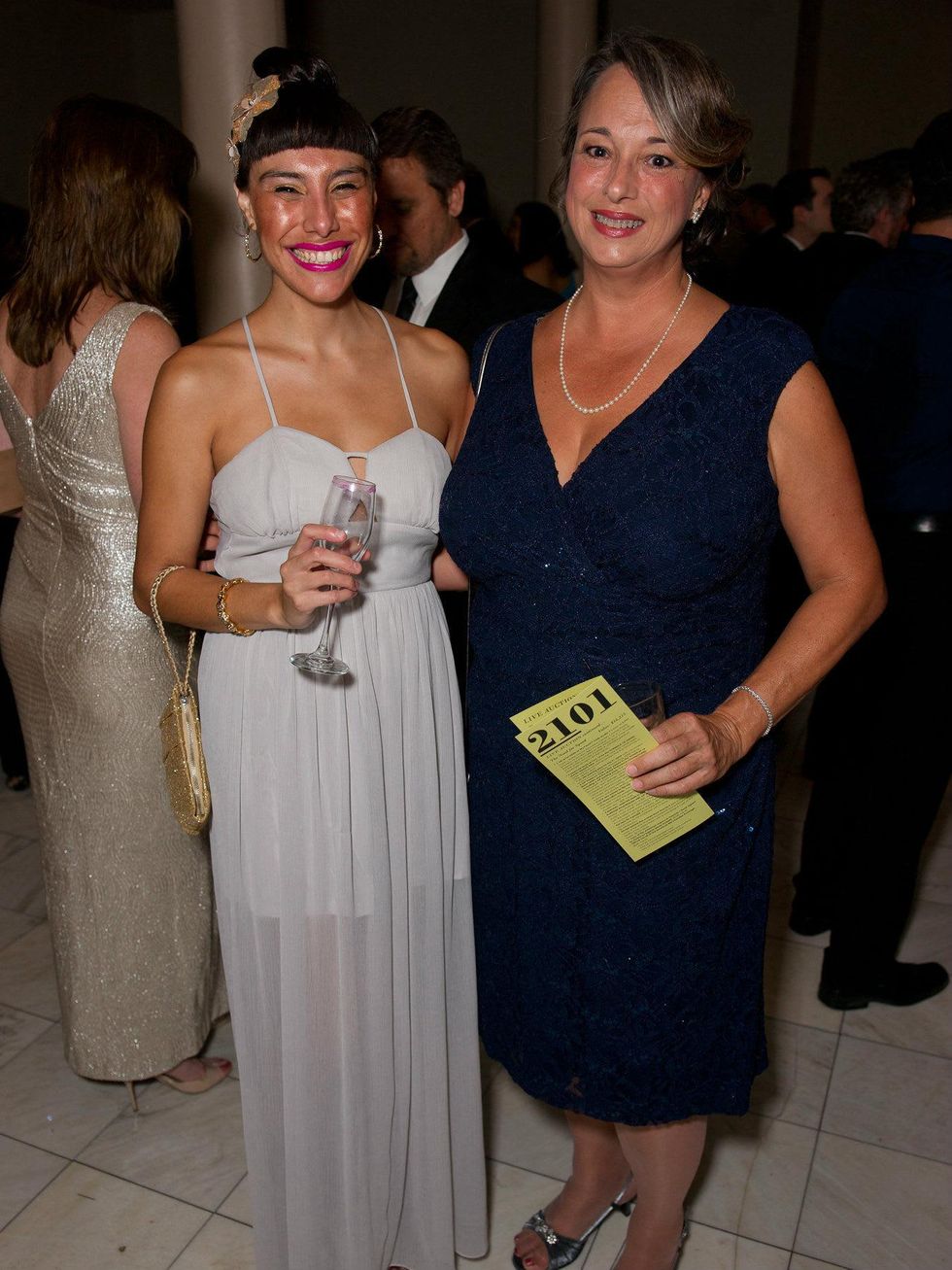 Ballet Austin Fete and Fete*ish