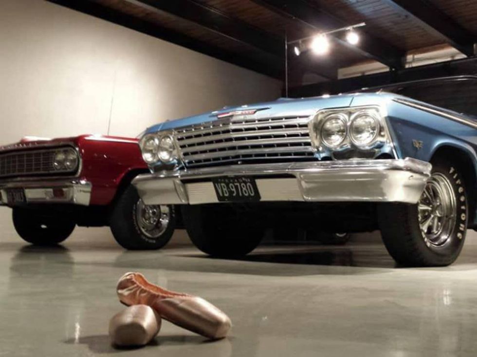 Ballet Austin Guild_Hot Cars and All That Jazz_fundraiser_2015